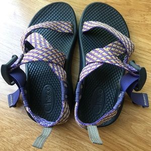 Chaco Sandals